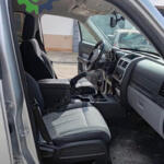 Dodge Nitro 2002 Çıkma Far