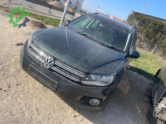 Volkswagen Tiguan Far çıkma parça