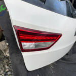 Seat Leon Stop çıkma parça - TOTIK GROUP İstanbul