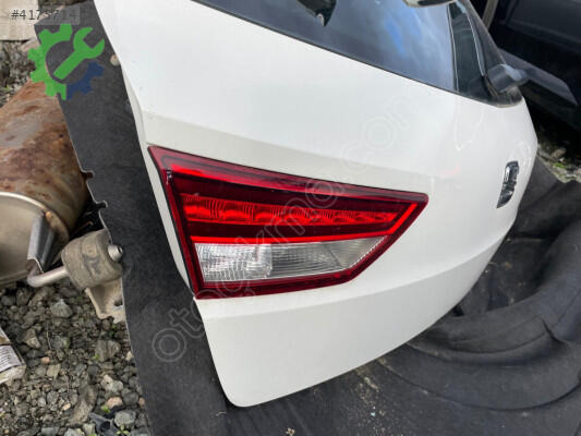 Seat Leon Stop çıkma parça