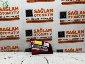 Çıkma Renault Koleos Sol İç Stop 26555JY05A