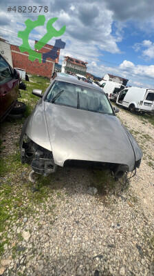 Audi A6 Kelebek Camı çıkma parça