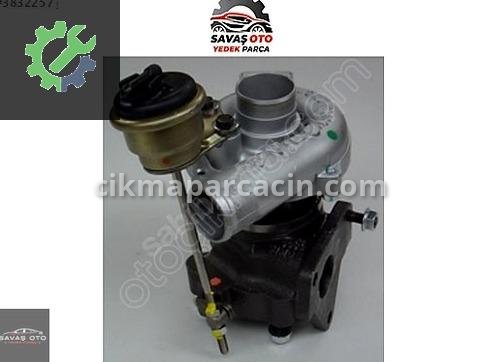 Nissan Micra Turbo çıkma parça