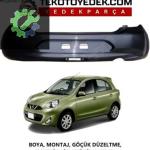 MİCRA ARKA TAMPON 2013 2014 2015 2016 – KAMPANYA
