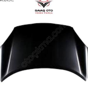 MICRA K13 MOTOR KAPUTU / KAPUT 2011 2012 2013 2014 / KAMPANYA ORJ