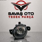 MICRA ÖN SİS FARI SAĞ SOL 2001 2002 2003 2004 2005 / TAİWAN