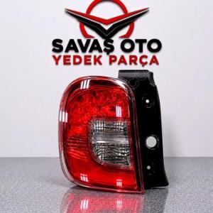 MICRA STOP LAMBASI LEDLİ SAĞ SOL 2013 2014 2015 2016 2017 2018