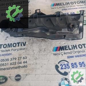 MİNİ CABİRO R58 N16 ÇIKMA HAVA FİLTRE KUTUSU 7534822