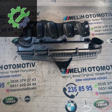 Mini Cooper Hava Filtresi Kutusu 7534822 çıkma parça