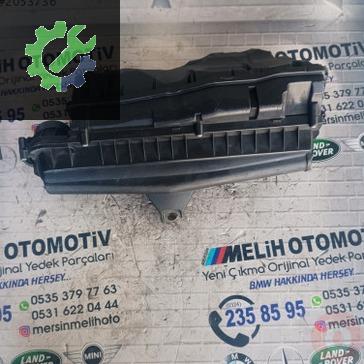 Mini Cooper Hava Filtresi Kutusu 7534822 çıkma parça