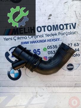 Mini Cabrio Turbo Hortumu çıkma parça
