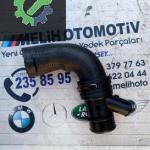 MİNİ CABRİO R57 ÇIKMA TURBO HORTUMU 13712753078 2753078