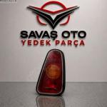 MINI COOPER ARKA STOP SAĞ SOL 2001 2002 2003 2004 / TAİWAN