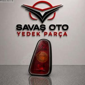 MINI COOPER ARKA STOP SAĞ SOL 2001 2002 2003 2004 / TAİWAN