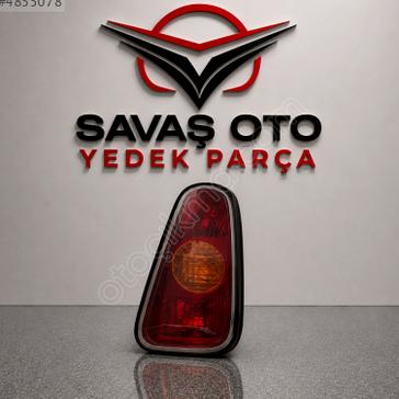 Mini Cooper Sağ Arka Stop çıkma parça