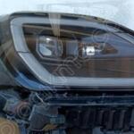 Mini Cooper 2023 Çıkma LED Far 20232024