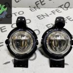 MİNİ COOPER COUNTRYMAN R60 R61 SİS FARI 9812537-05 SIFIR ORJİNAL
