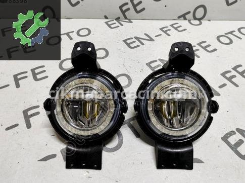 Mini Cooper Sis Farı 9812537 çıkma parça
