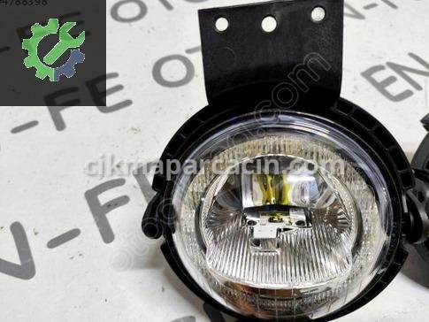 Mini Cooper Sis Farı 9812537 çıkma parça