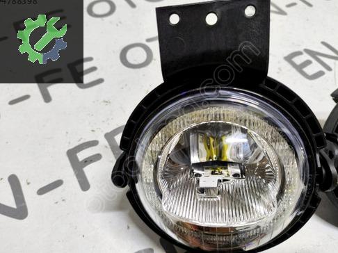MİNİ COOPER COUNTRYMAN R60 R61 SİS FARI 9812537-05 SIFIR ORJİNAL