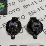 MİNİ COOPER COUNTRYMAN R60 R61 SİS FARI 9812537-05 SIFIR ORJİNAL