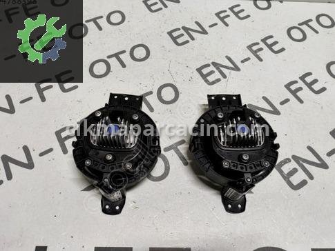 Mini Cooper Sis Farı 9812537 çıkma parça