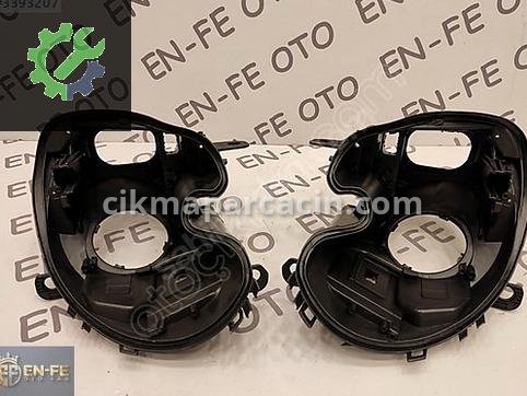 Mini Cooper Far Kasası çıkma parça