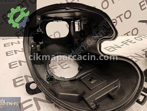 Mini Cooper Far Kasası çıkma parça