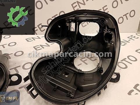 Mini Cooper Far Kasası çıkma parça