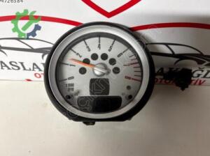 Gösterge Paneli Mini Cooper 2006-2012 Çıkma BM0505003
