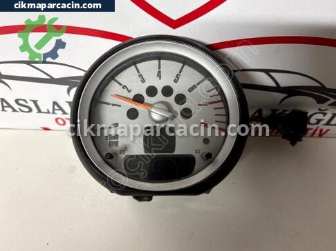 Mini Cooper Gösterge Paneli çıkma parça