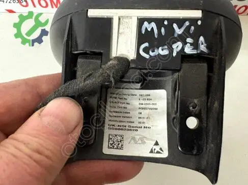 Mini Cooper Gösterge Paneli BM0505003 çıkma parça