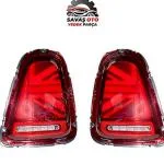 MİNİ COOPER F55 F56 F57 ARKA STOP SAĞ SOL TAKIM SET 2006-2013