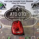 Mini Cooper 2020 Çıkma Sol Arka Stop