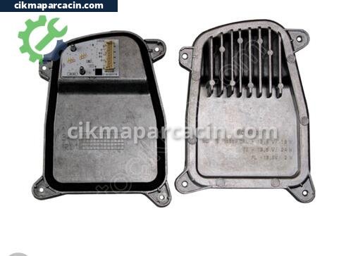 Mini Cooper Far çıkma parça