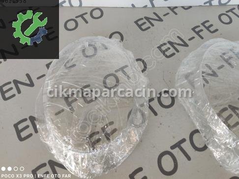 Mini Cooper Far Camı çıkma parça