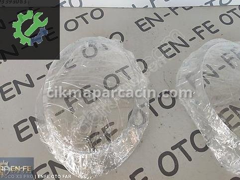 Mini Cooper Far Camı çıkma parça
