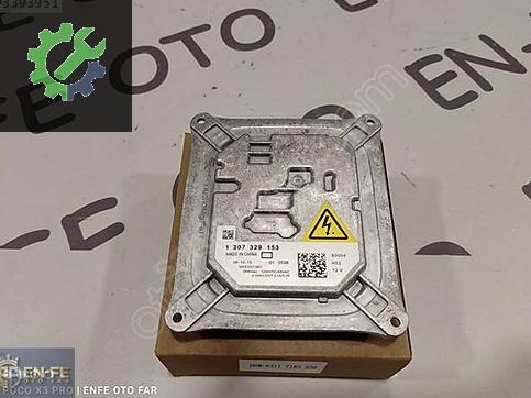 Mini Cooper Far Beyni 130732915301 çıkma parça