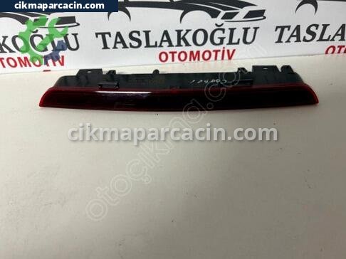 Mini Cooper Fren Lambası çıkma parça