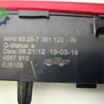 Mini Cooper Fren Lambası 4567910 Sökme Çıkma