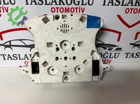 Mini Cooper Gösterge Saati 62116921518 çıkma parça