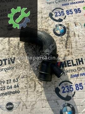 Mini Cooper Turbo Hortumu 13712753078 çıkma parça
