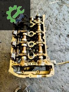 MİNİ COOPER N18 ÇIKMA SİLİNDİR KAPAĞI 7580679