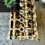 MİNİ COOPER N18 ÇIKMA SİLİNDİR KAPAĞI 7580679