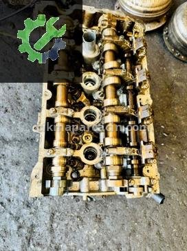 Mini Cooper Silindir Kapağı 7580679 çıkma parça