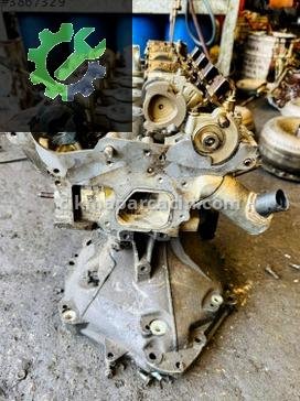 Mini Cooper Silindir Kapağı 7580679 çıkma parça
