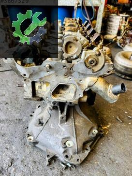 Mini Cooper Silindir Kapağı 7580679 çıkma parça