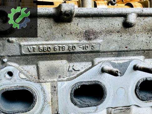 Mini Cooper Silindir Kapağı 7580679 çıkma parça