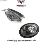 Mini Cooper Sağ Ön Far Çıkma Parça Bursa