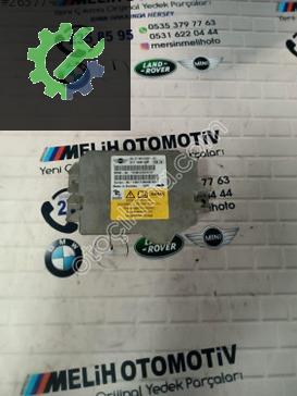 Mini Cooper Airbag Beyni (SRS) 9812297 çıkma parça